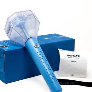 Treasure Official Light Stick | Model: OLS1 | 2021 | NEW IN BOX